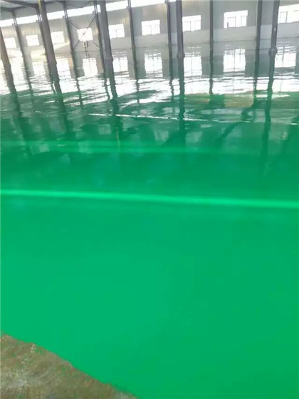 开平，我直接给你一份室外地坪漆翻新维修